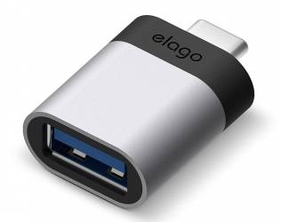 Adaptador USB Type C