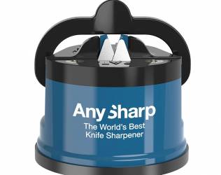 Afilador De Cuchillos