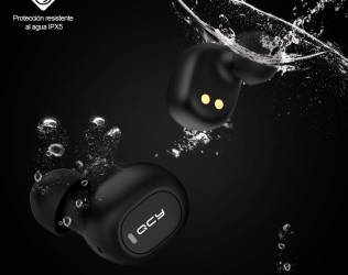 Auricular Impermeable Inal...