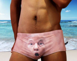 Bañadores Divertidos