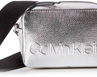 Bolsa Edged Calvin Klein