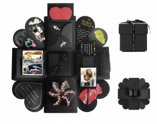 Caja de Regalo 'Creative E...