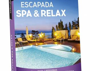 Caja De Sorpresa 'Wonderbox'