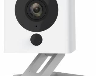 Camara De Seguridad Inalá...