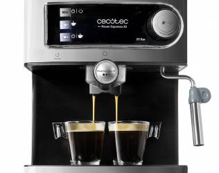 Cecotec Power Espresso 20