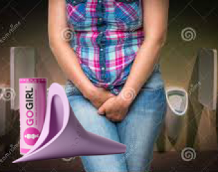 Dispositivo De Orina 'Go G...