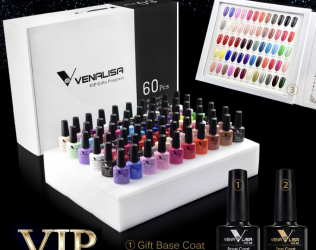 La Pinta Uñas Perfecta