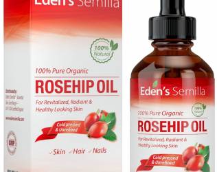 Mejor Aceite de Rosa Mosqueta