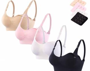 Mejor Sujetador De Lactancia.