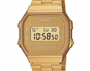 No Más Tarde con Este Reloj