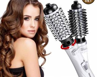 Peine De Aire Caliente