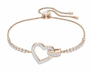 Swarovski Pulsera Lovely