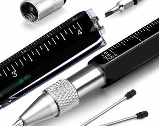 Toolkit Herramientas Brico...