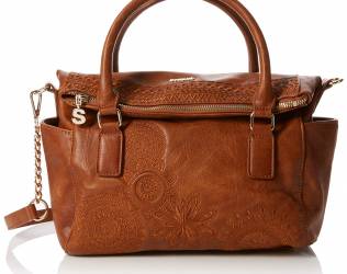 Una Bolsa Por Una Sonrisa