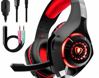 Unas Auriculares Para Mejo...