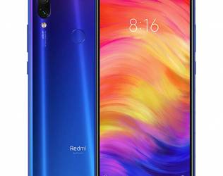 Xiaomi Redmi Note 7