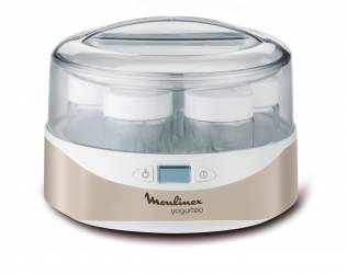 Yogurtera Compacta Para Casa