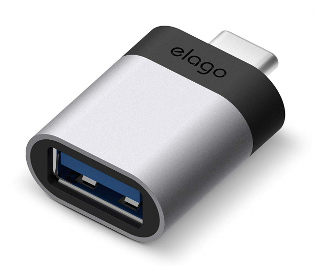 Adaptador USB Type C