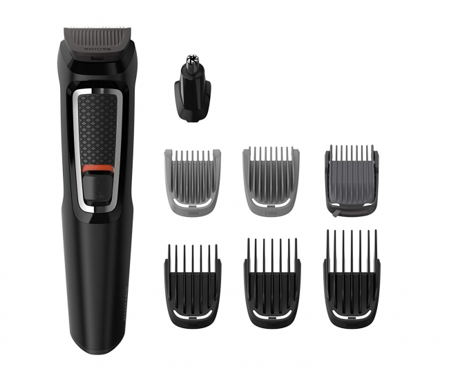 Afeitadora Cuchillas Auto-Afilables