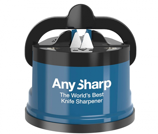 Afilador De Cuchillos