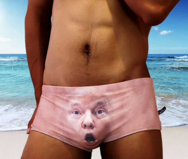 Bañadores Divertidos