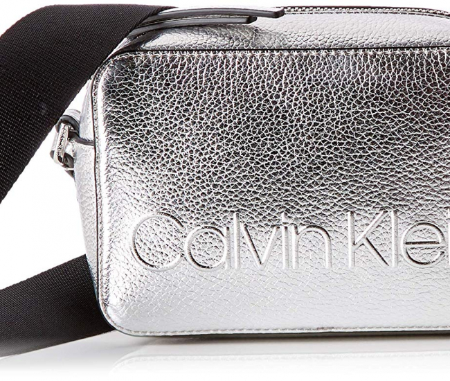 Bolsa Edged Calvin Klein