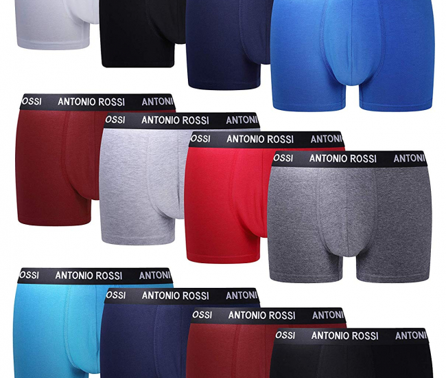 Calzoncillos Calidad Por Menos