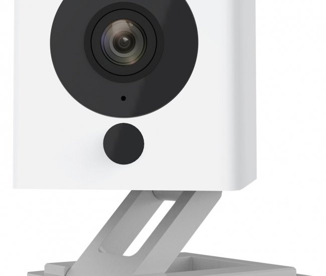 Camara De Seguridad Inalámbrica