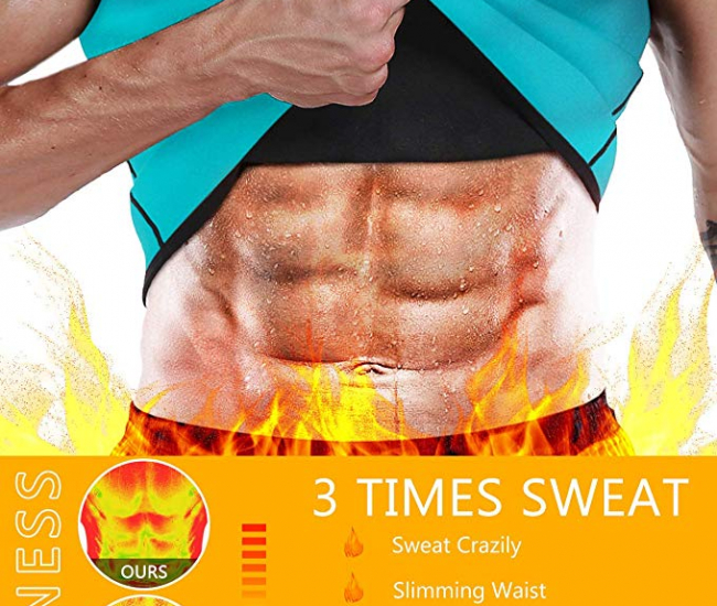 Camiseta Quema Grasa