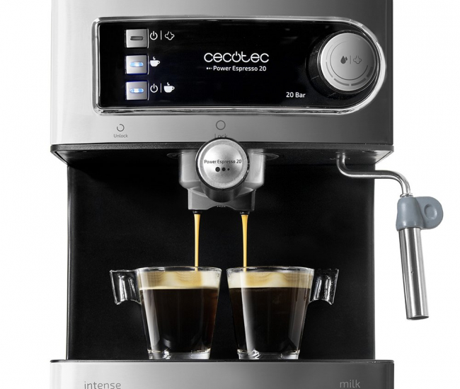 Cecotec Power Espresso 20