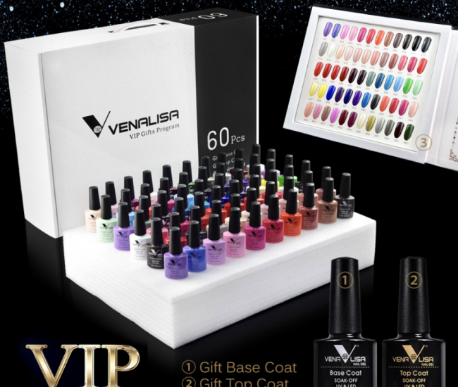 La Pinta Uñas Perfecta