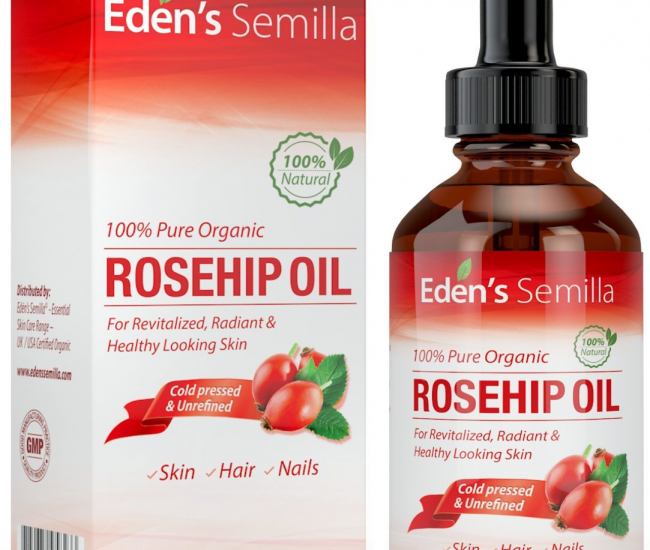 Mejor Aceite de Rosa Mosqueta