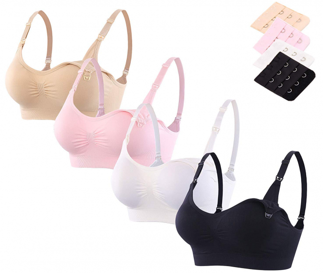 Mejor Sujetador De Lactancia.