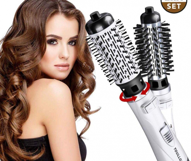 Peine De Aire Caliente