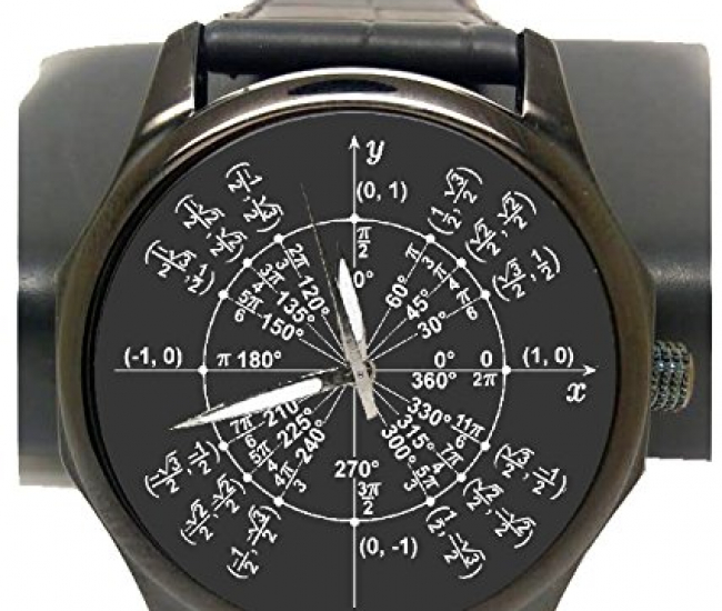 Reloj Ecuaciones Matemática