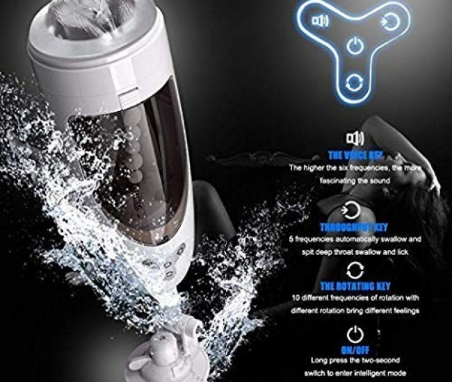 Robot De Masaje Portatil