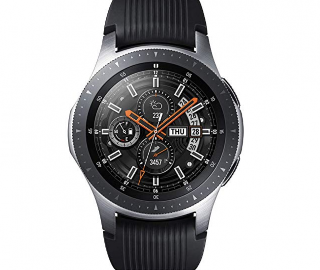 Samsung Galaxy Smart Watch
