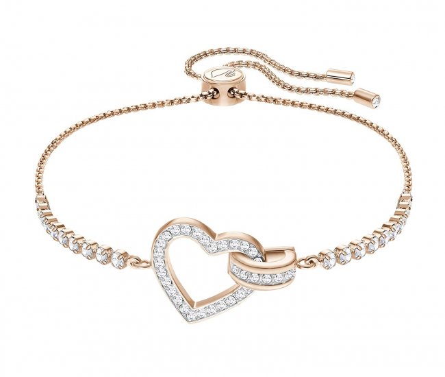 Swarovski Pulsera Lovely