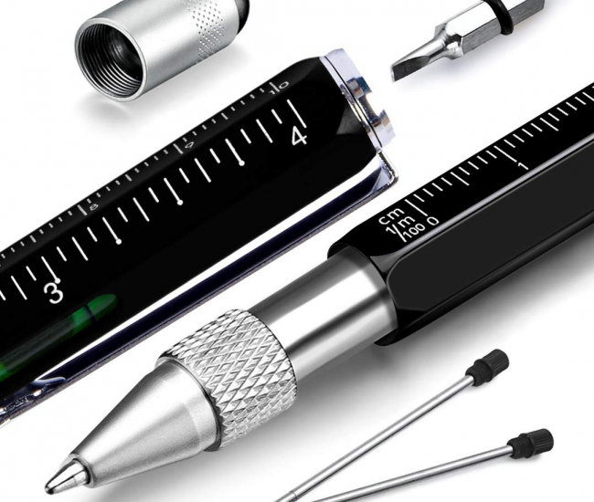 Toolkit Herramientas Bricolaje