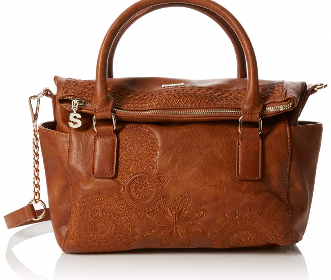 Una Bolsa Por Una Sonrisa