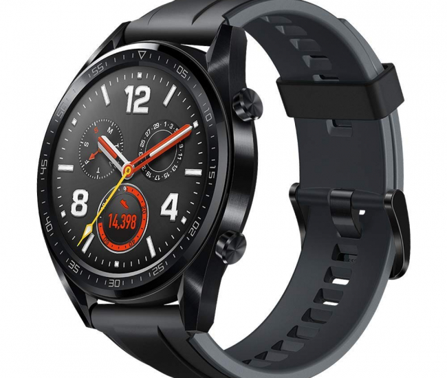 Un Reloj Que Ofrece Más.