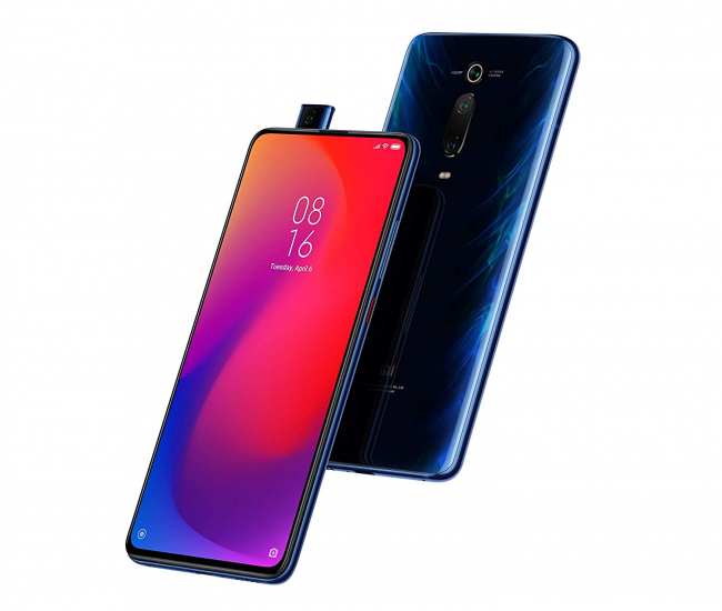 Xiaomi Mi 9T Pro